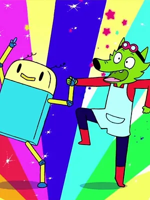 Simon Superlapin S1 E40