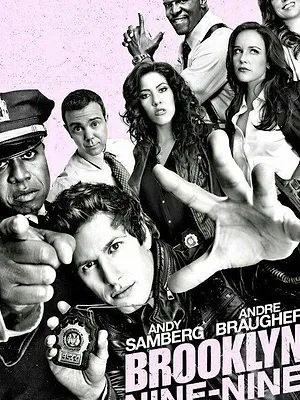 Brooklyn Nine-Nine