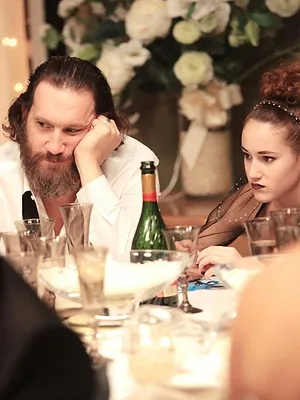 S1 E4 : Katia et Damien