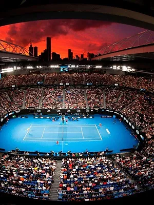 Open d'Australie