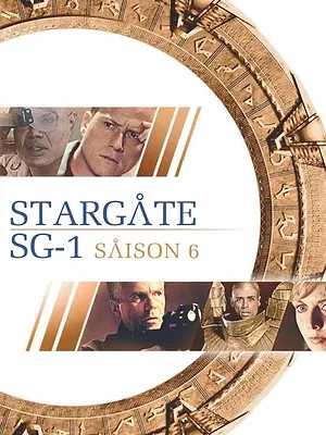 Saison 6