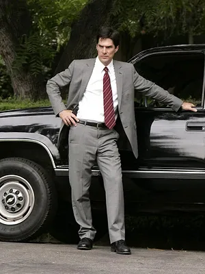 Esprits criminels S1 E20