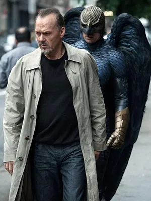 Birdman