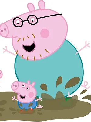 Peppa Pig S9 E17