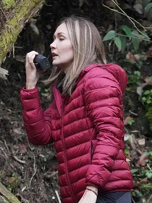 Josh Gates aux frontières du réel