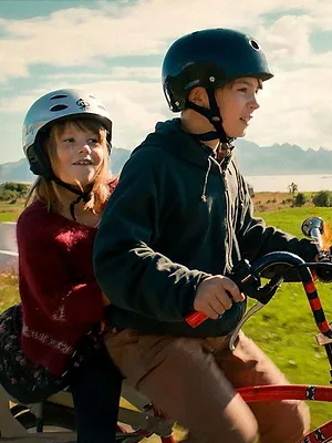 Troublemakers S1 E2
