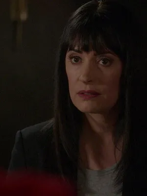 Esprits criminels S12 E21