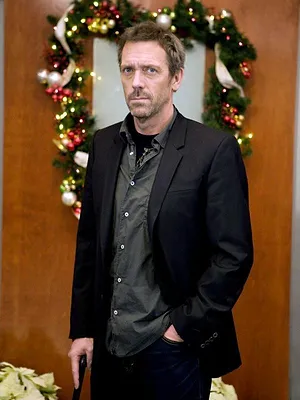 Dr House S4 E10