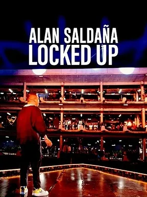 Alan Saldaña: encarcelado