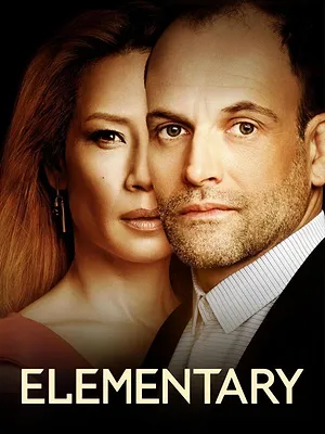 Elementary S4 E1