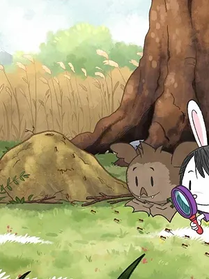 Elinor veut tout savoir S1 E4