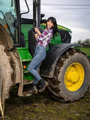 L'amour est dans le pré : version belge