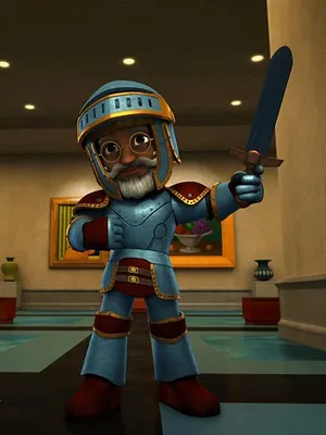 Spidey et ses amis extraordinaires S4 E12