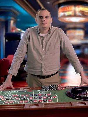 Jeux d'argent, jeux de truands