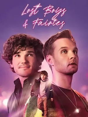 Lost Boys and Fairies