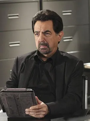 Esprits criminels S7 E17