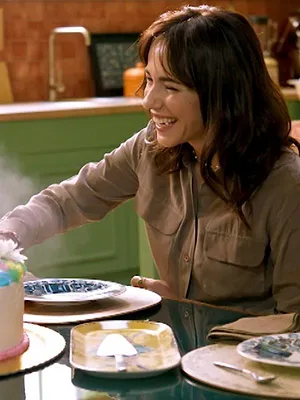 Home Sweet Rome S1 E12
