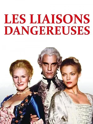 Les Liaisons dangereuses