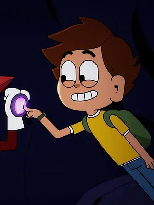 Oscar & Malika, toujours en retard S2 E35