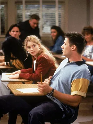 Notre belle famille S2 E20