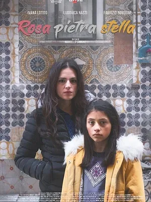 Rosa Pietra Stella