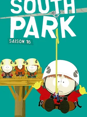 Saison 16