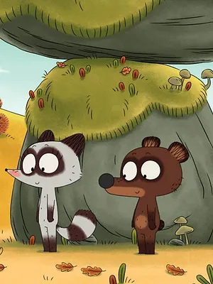 Pompon Ours S2 E62