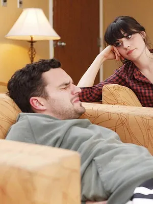 New Girl S1 E15