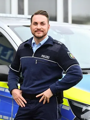 Auf Streife - Die neuen Einsätze