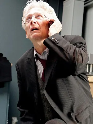 Ghost Whisperer S5 E15