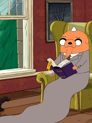 Adventure Time S6 E12