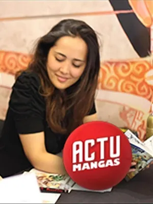 Actu Mangas