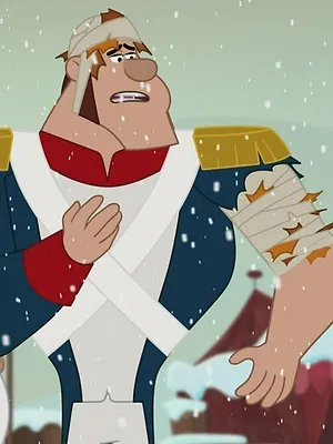 Il était une fois... ces drôles d'objets S1 E31