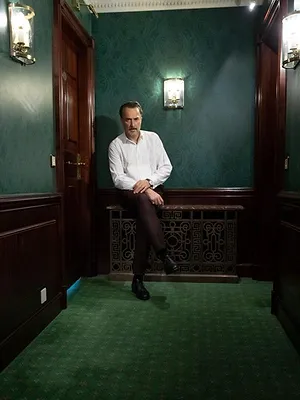 Quartier des banques S2 E1