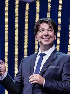 Michael McIntyre's Big Show