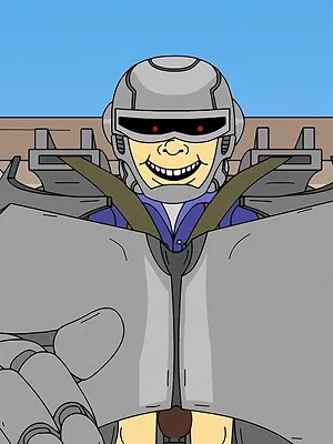 S2 E4 : Shövenpucker
