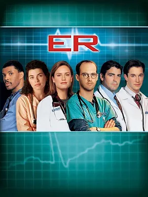 Urgences S1 E13