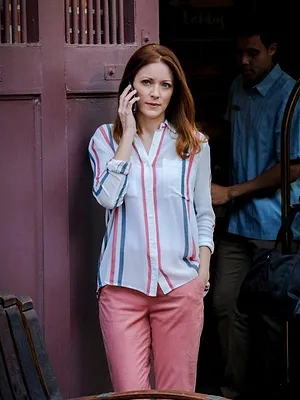 NCIS : Los Angeles S10 E22