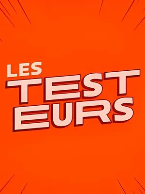 Les Testeurs