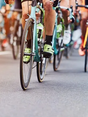 Cyclisme : Tour d'Espagne féminin