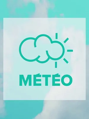 Météo