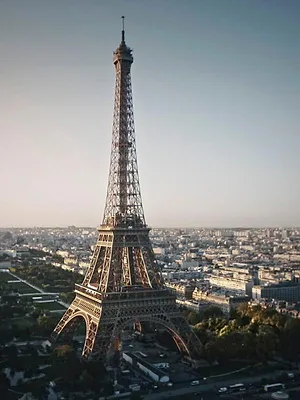 L'Europe des merveilles