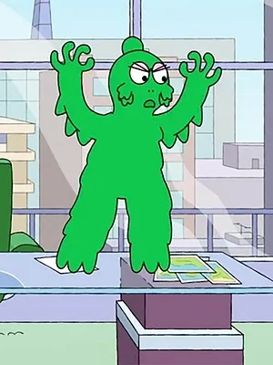 Barbapapa *2019 S2 E173