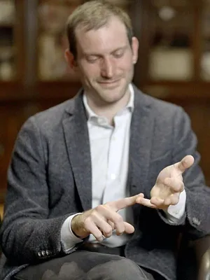 L'odyssée des chiffres