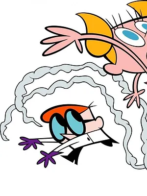 Le laboratoire de Dexter S1 E2