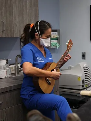 Dr Pimple Popper