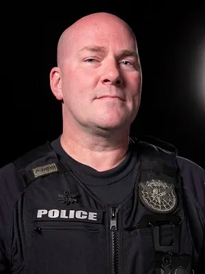 Police Body Cam