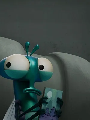 Bienvenue chez les mouches S1 E23