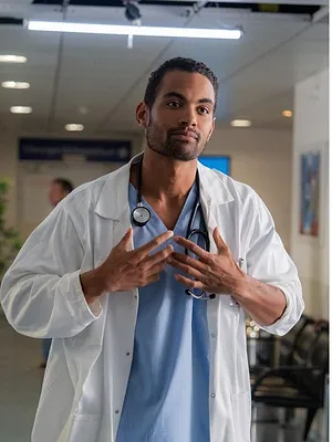 Les Capone attendent un bébé ! S1 E2