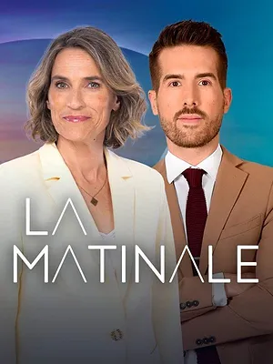 La matinale du week-end